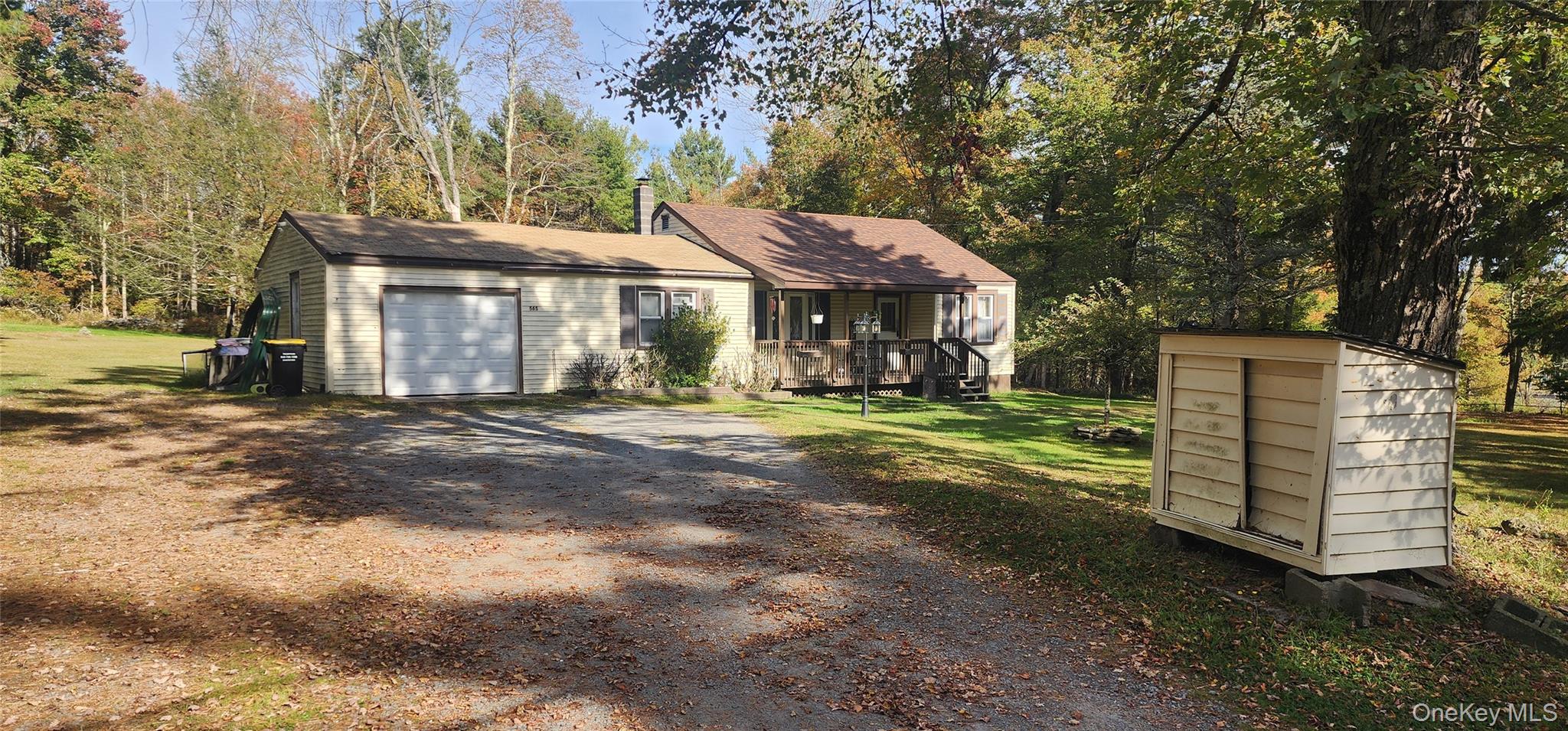 565 Cold Spring Road