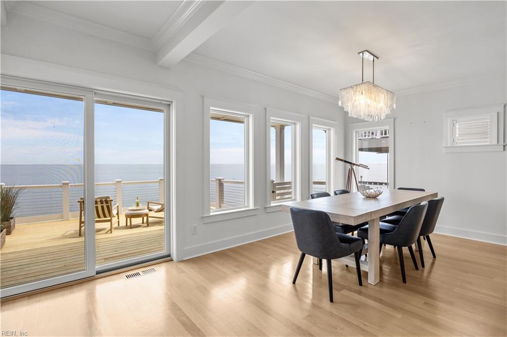 240 W Ocean View Avenue A
