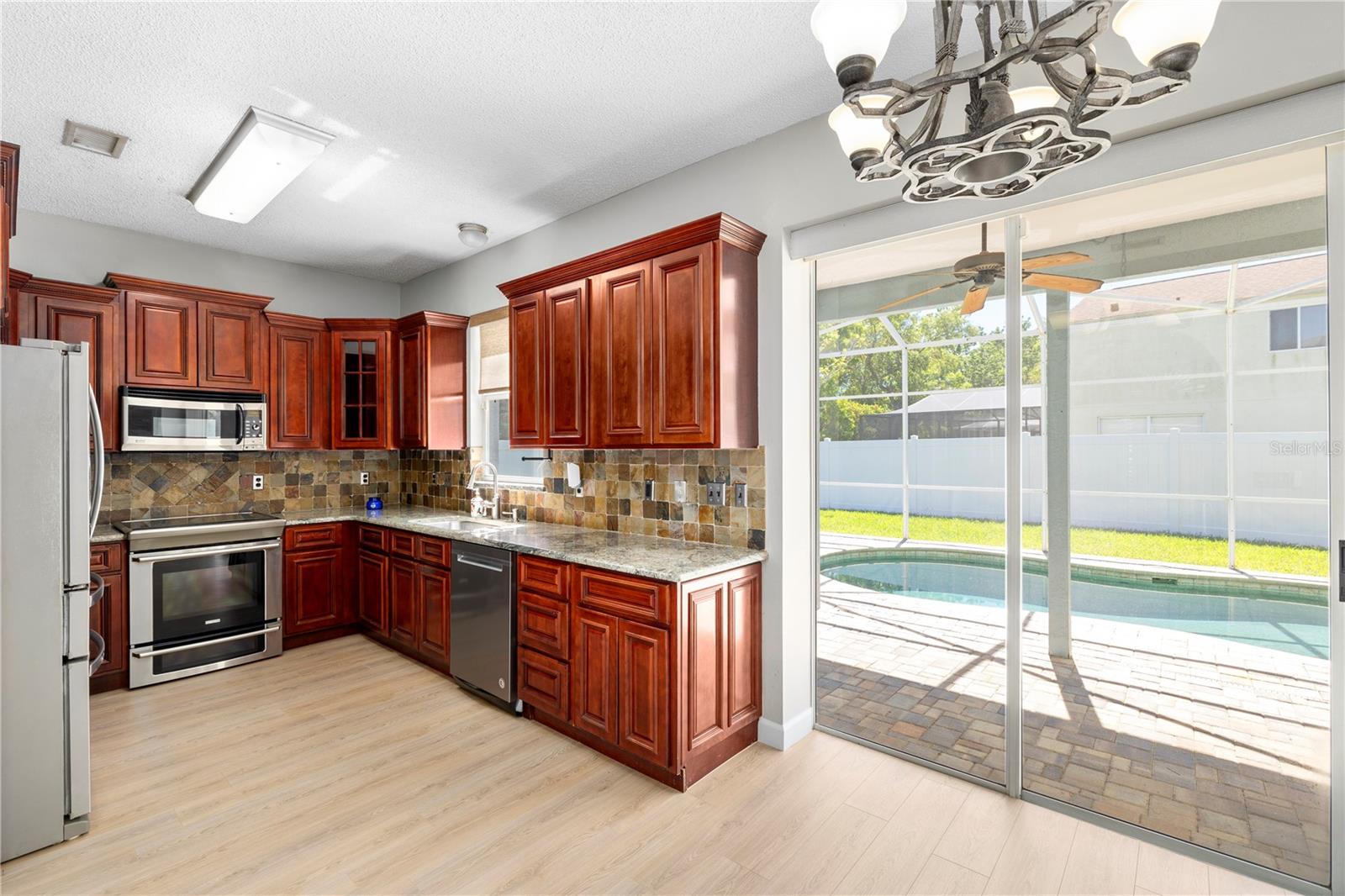 1600 Gray Bark Drive