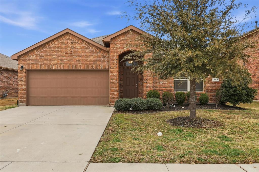 149 Creek Terrace Drive