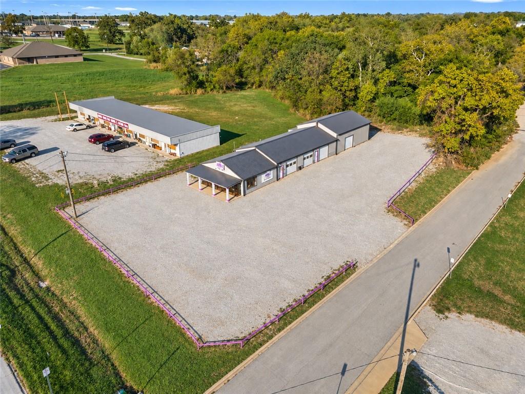 200 N Centennial Boulevard