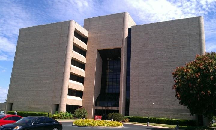 1300 S Meridian Ave, Oklahoma City, OK 73107