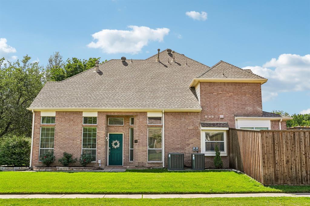 11286 Fountainbridge, Drive Frisco, TX