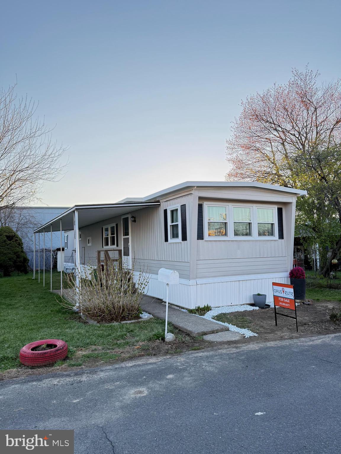 111 Hoover Dr  