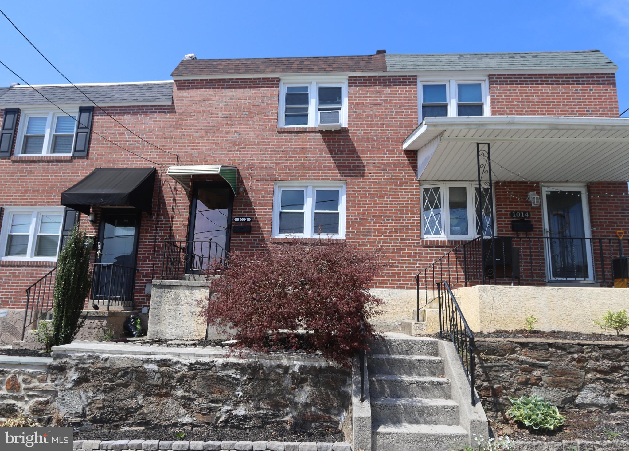 1012 Wells Street