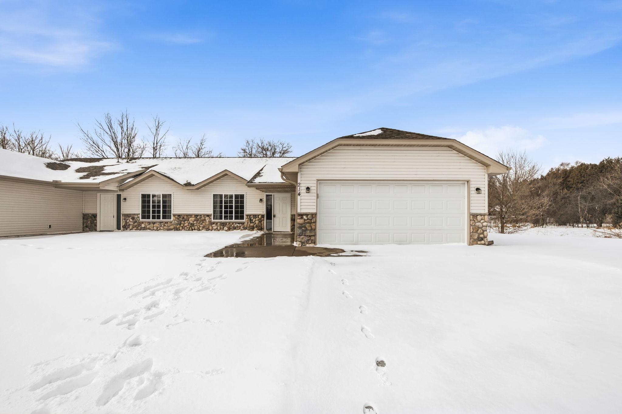 214 Appaloosa Court