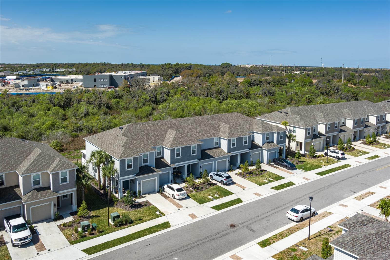 6011 Whetstone Court