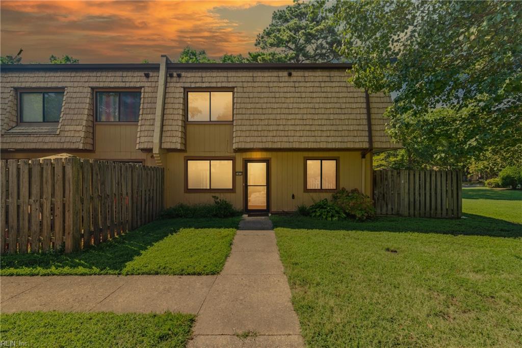 1473 Monterry Place, Newport News, VA 
