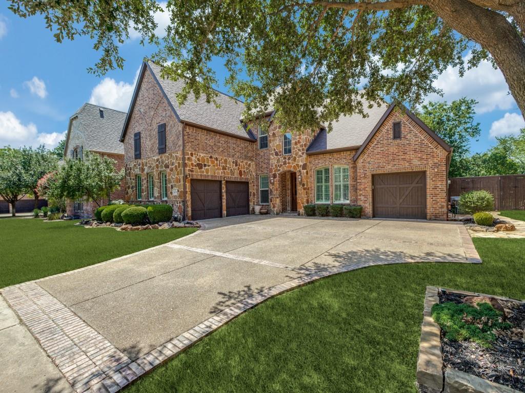 14911 Bardwell, Lane Frisco, TX