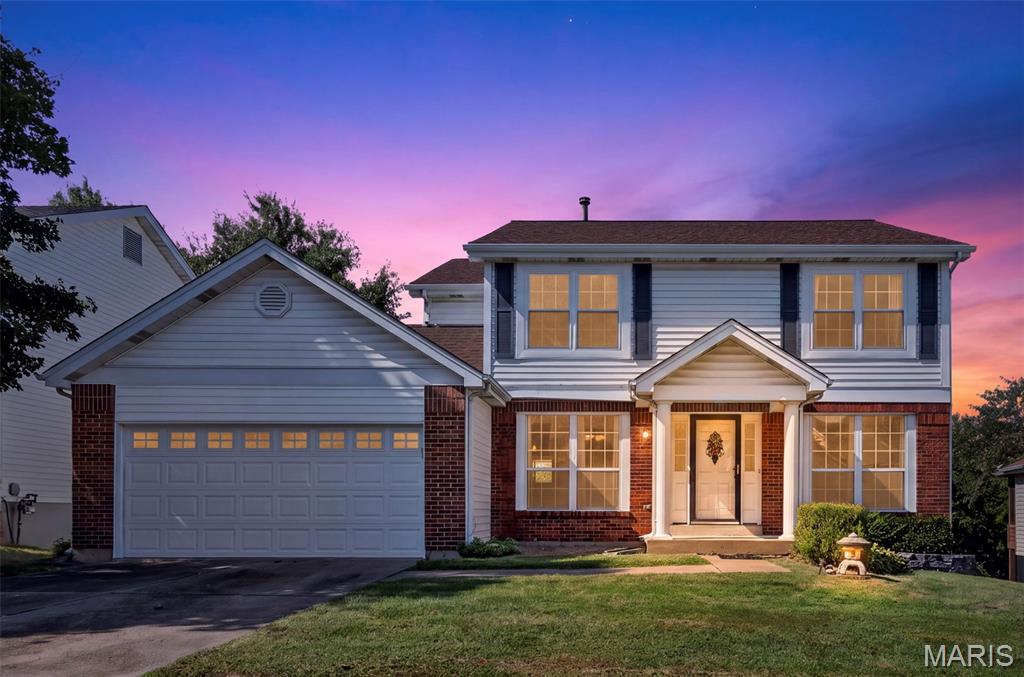 4356 Kensington Manor Drive