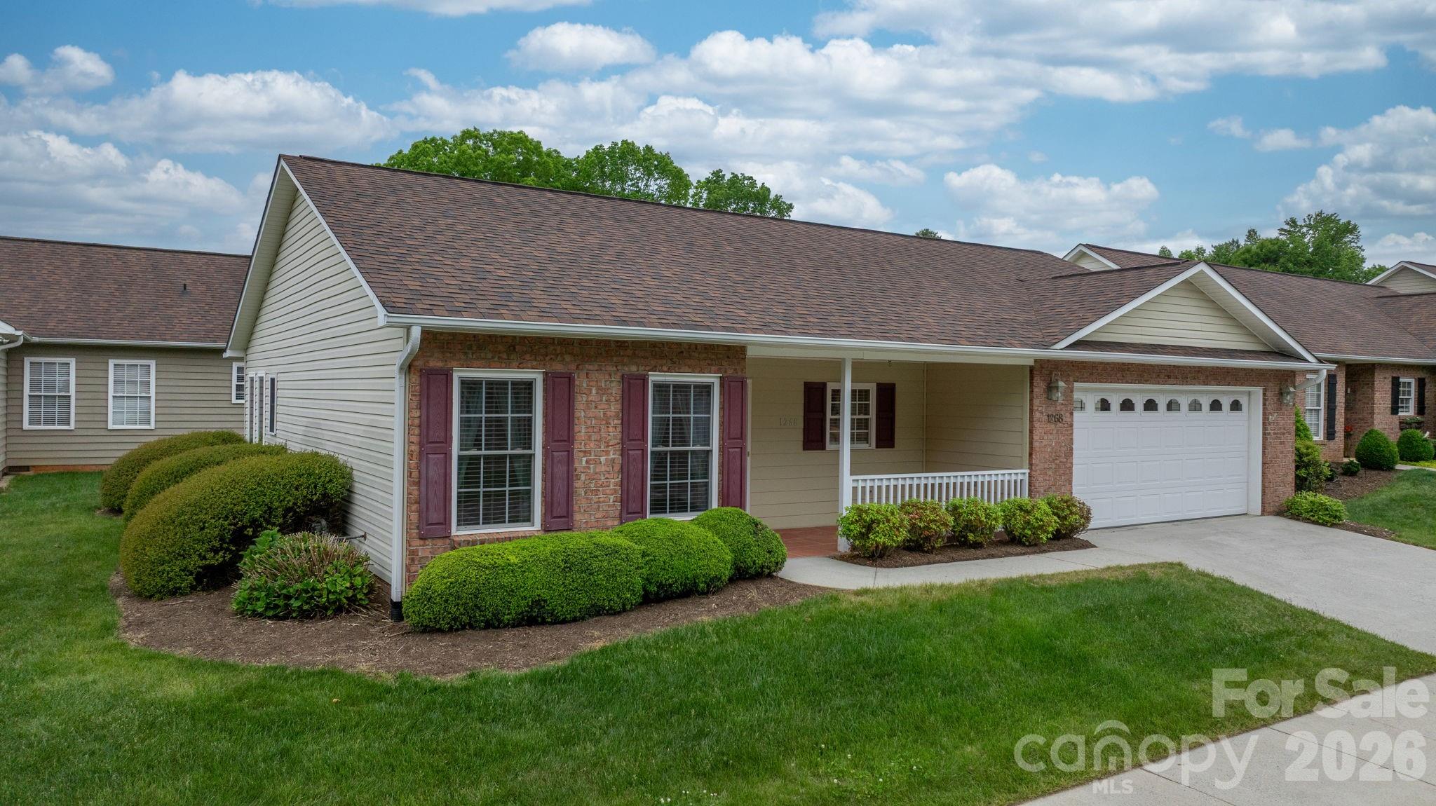 1268 Wexford Village Circle NE