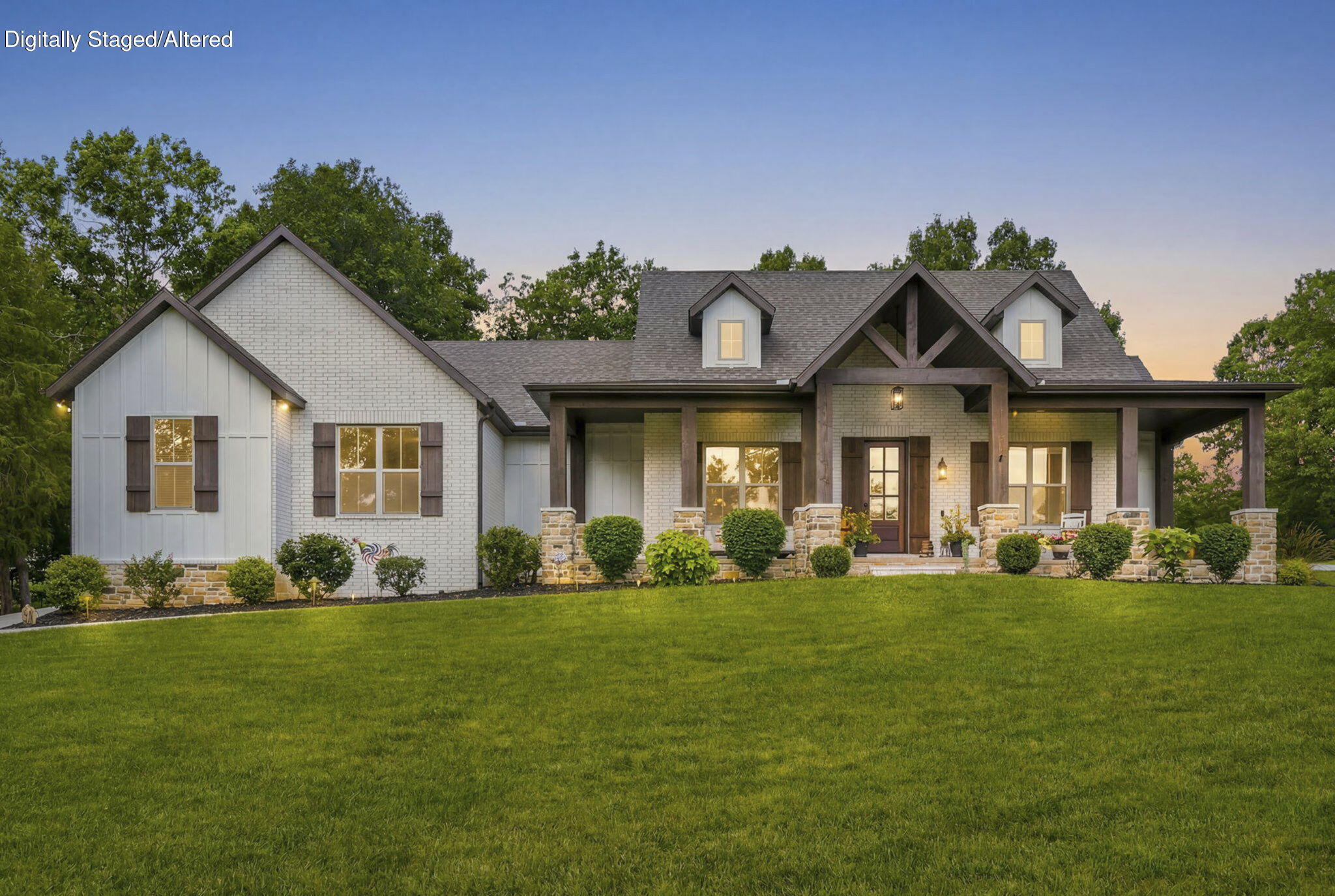 722 Seven Pines Drive