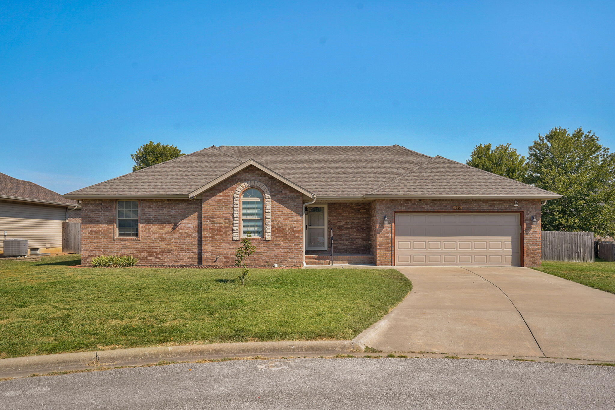 1214 S Sicily Court