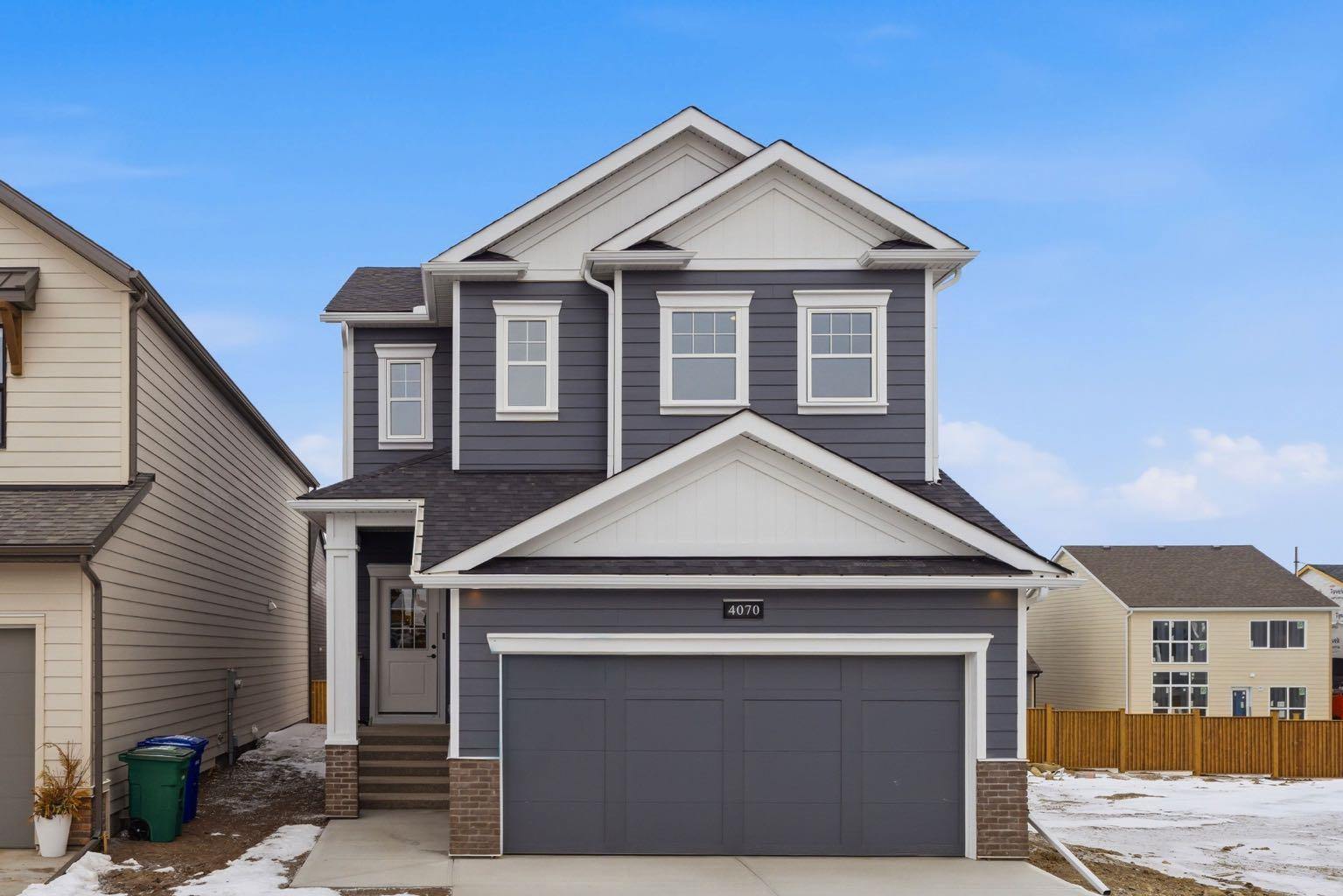 4070 Sawgrass Street NW