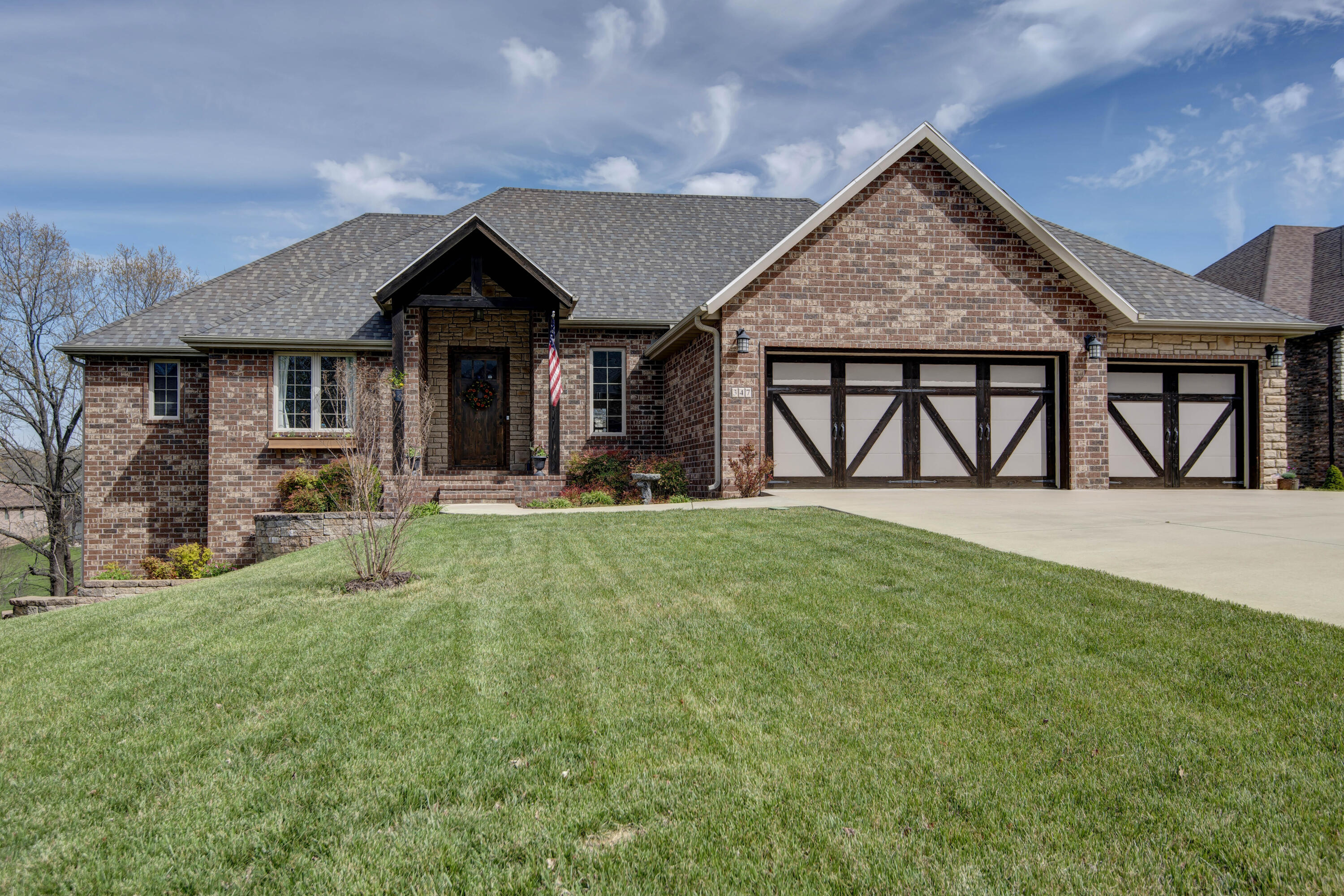 347 W Monarchwood Drive