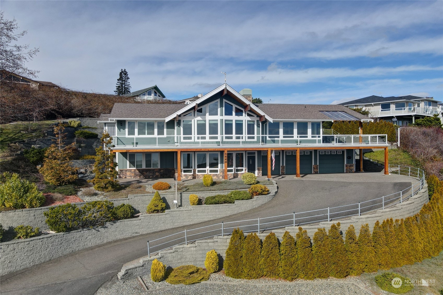 Residential for sale in Blaine, Washington, 2043135