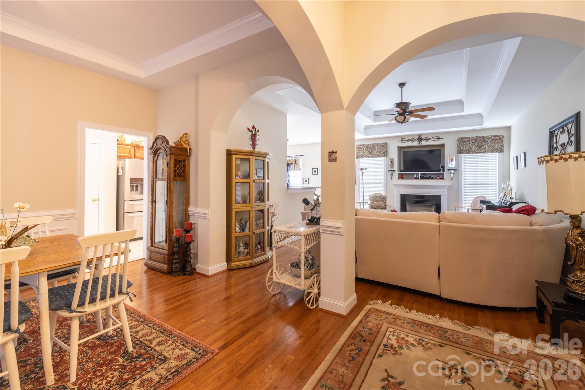 10806 Willow Oak Road