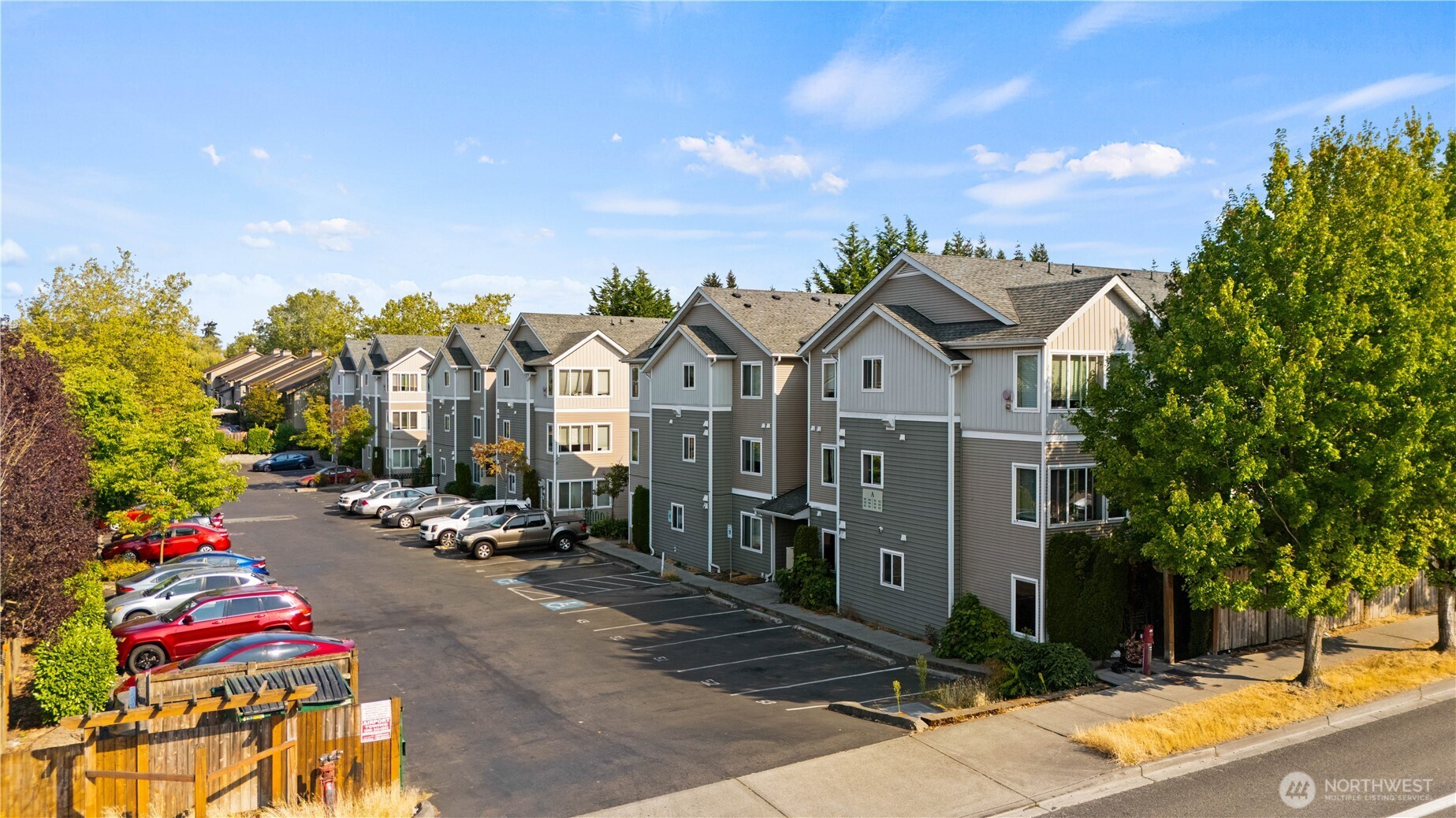 Centerwood presents an exceptional opportunity to acquire a 36-unit multifamily community built in 2009, located in White Center within unincorporated King County. The property consists of three well-maintained buildings totaling approximately 27,890 rentable square feet, featuring an attractive all two-bedroom unit mix with 35 two-bedroom/two-bathroom units and one two-bedroom/one-bathroom unit. Each residence includes an in-unit washer and dryer, while the community offers 61 parking stalls. Quality construction features include fire sprinklers, copper supply lines, double-pane windows, and individual hot water tanks. Conveniently located near downtown White Center, Westwood Village, public transportation, and major employment centers. Centerwood offers investors a compelling opportunity with a 5.83% in-place cap rate and potential upside through operational improvements and light cosmetic renovations. Offered at $8,000,000.