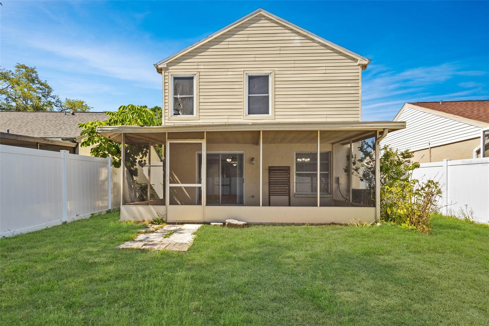 4514 Shadberry Drive