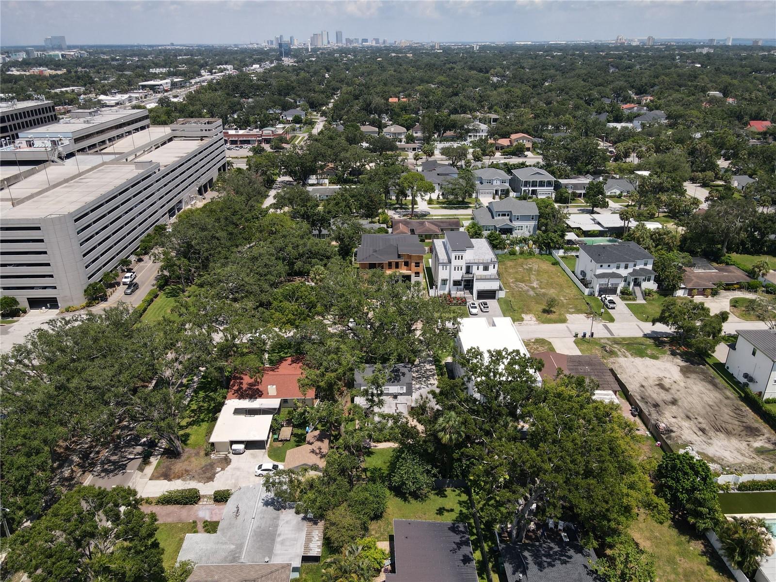 205 S Occident Street