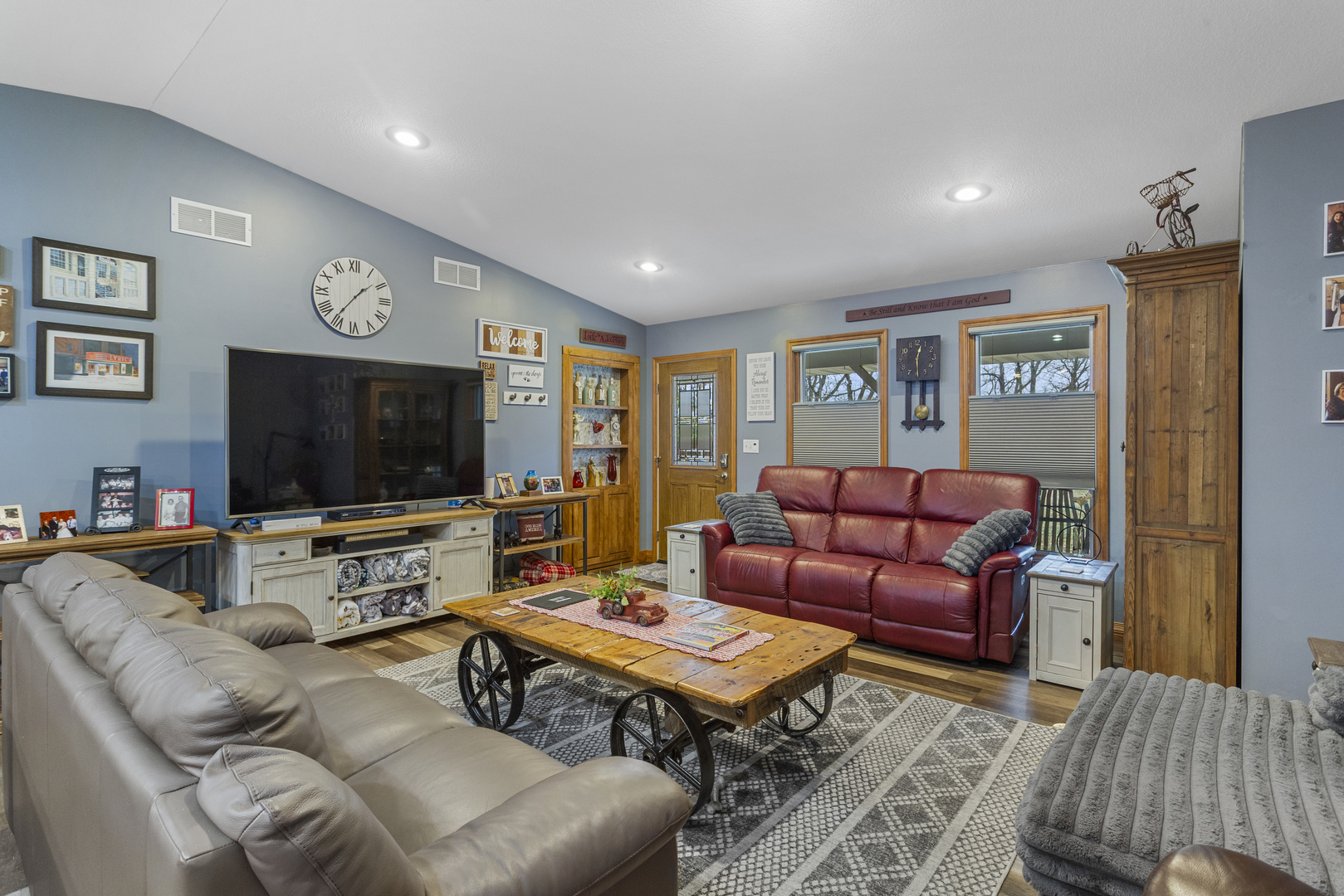 401A County Road 2500 Road N