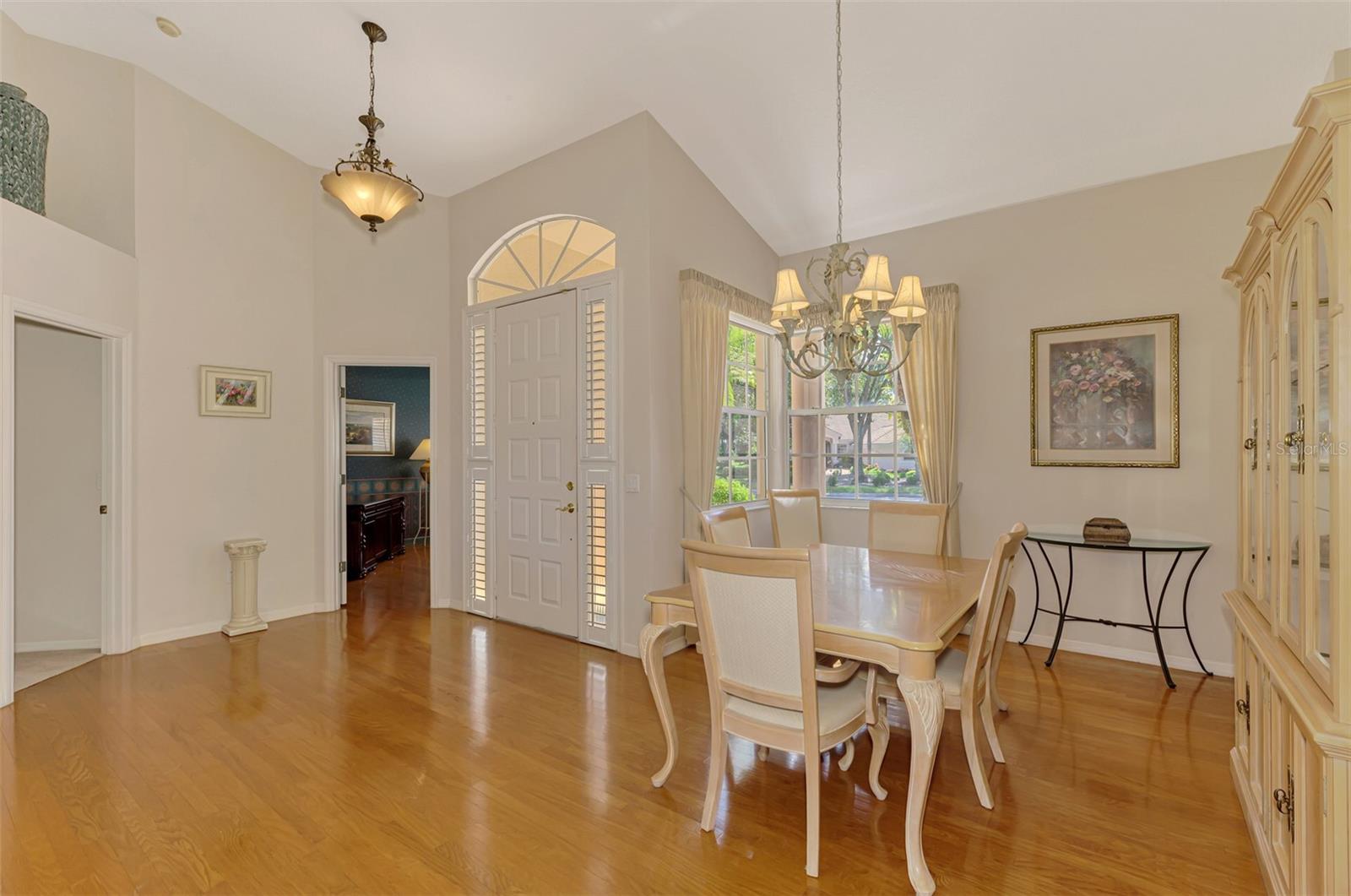 14502 Bridgeview Lane