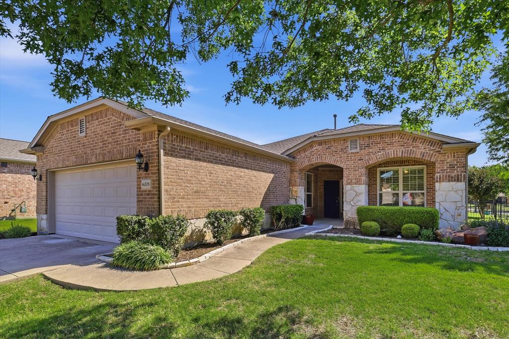 6008 Eagle Point, Lane Frisco, TX