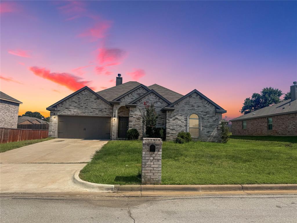 3741 Cecelia Lane