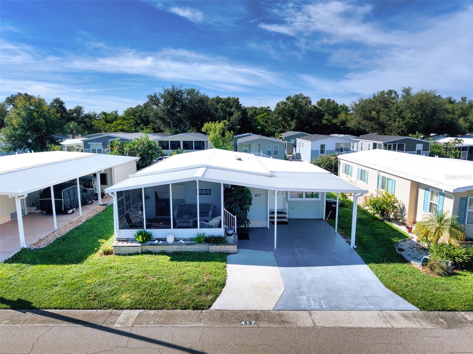 5619 Bayshore Road 417