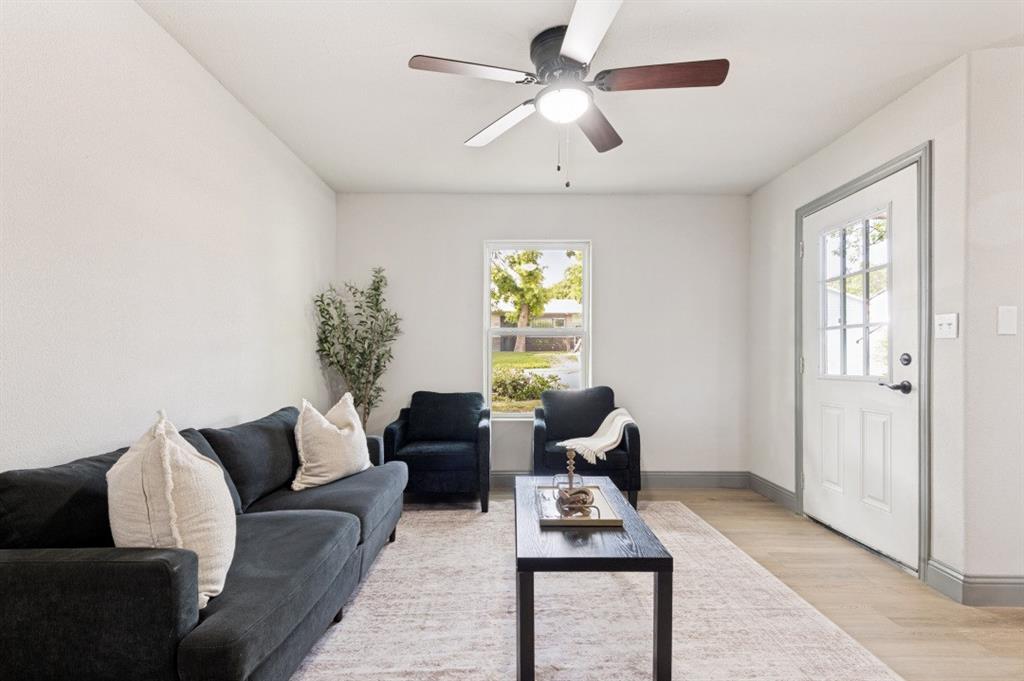 3825 Childress Street