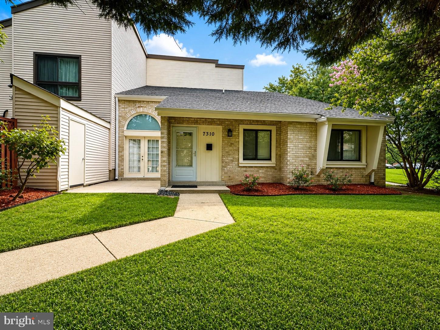 7310 Mandan Road