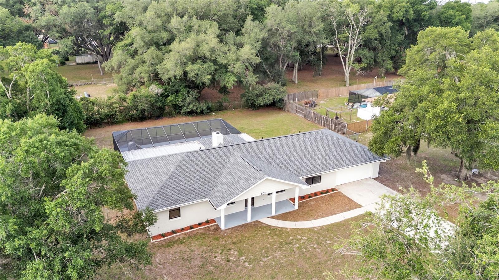 801 Cedar Knoll Drive S