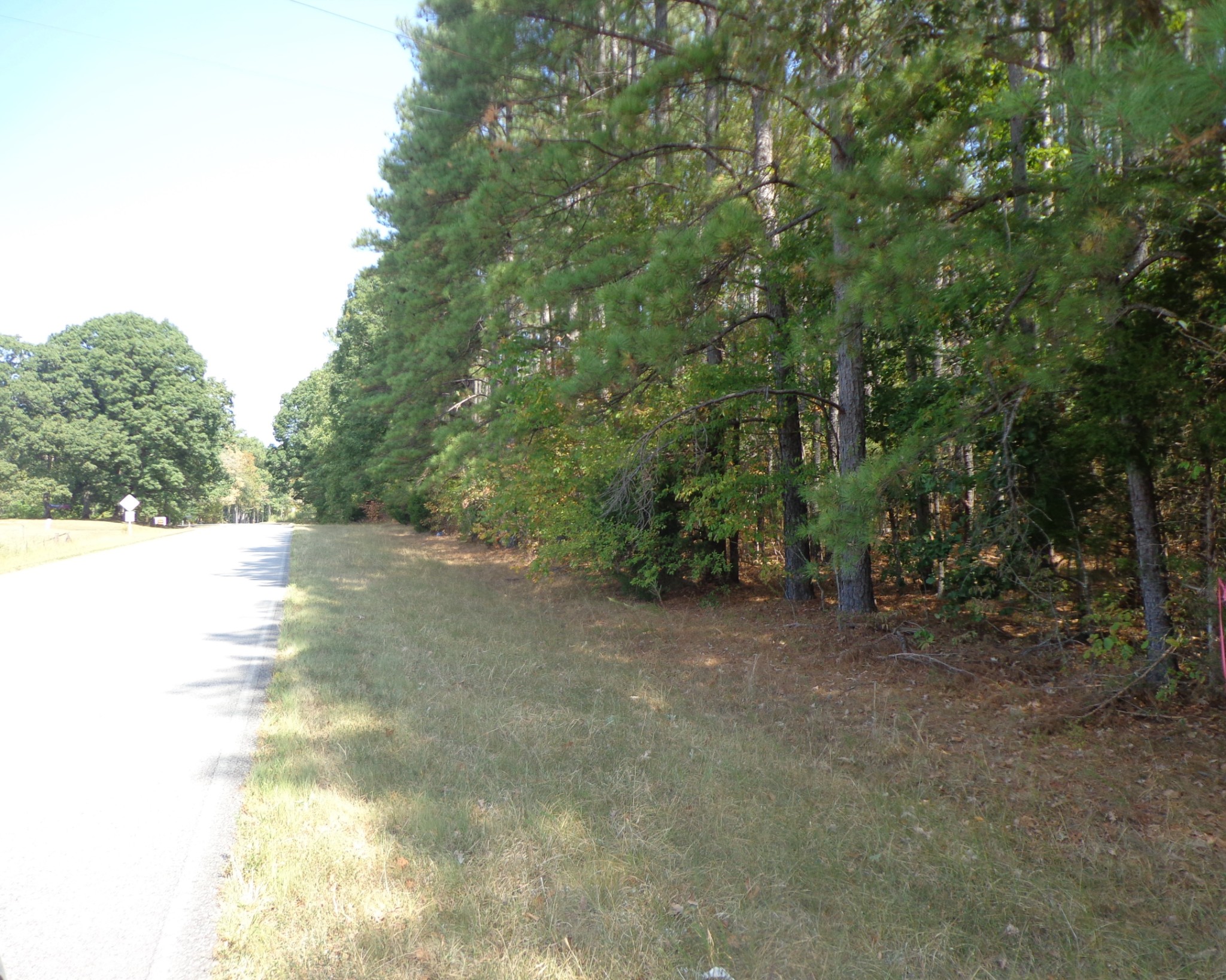 0 Tennessee Ridge Road