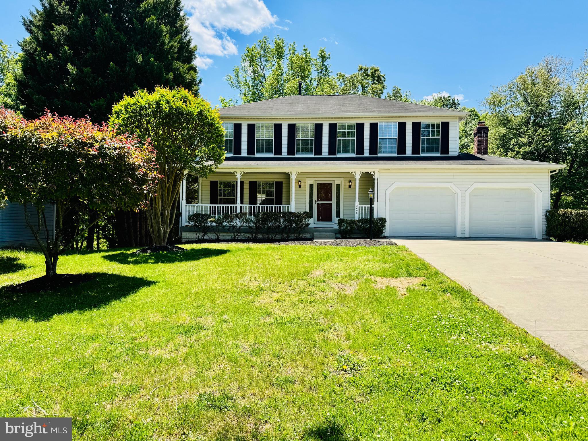 12405 Quiet Owl Lane