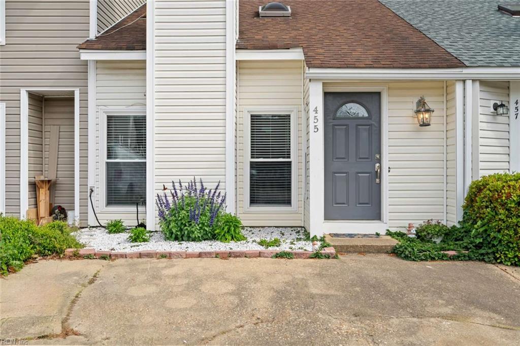 455 Benlea Circle, Virginia Beach, VA 