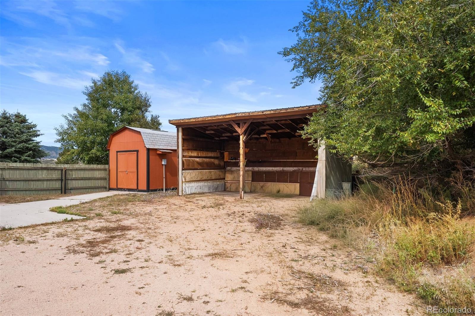 4466 Parkridge Road