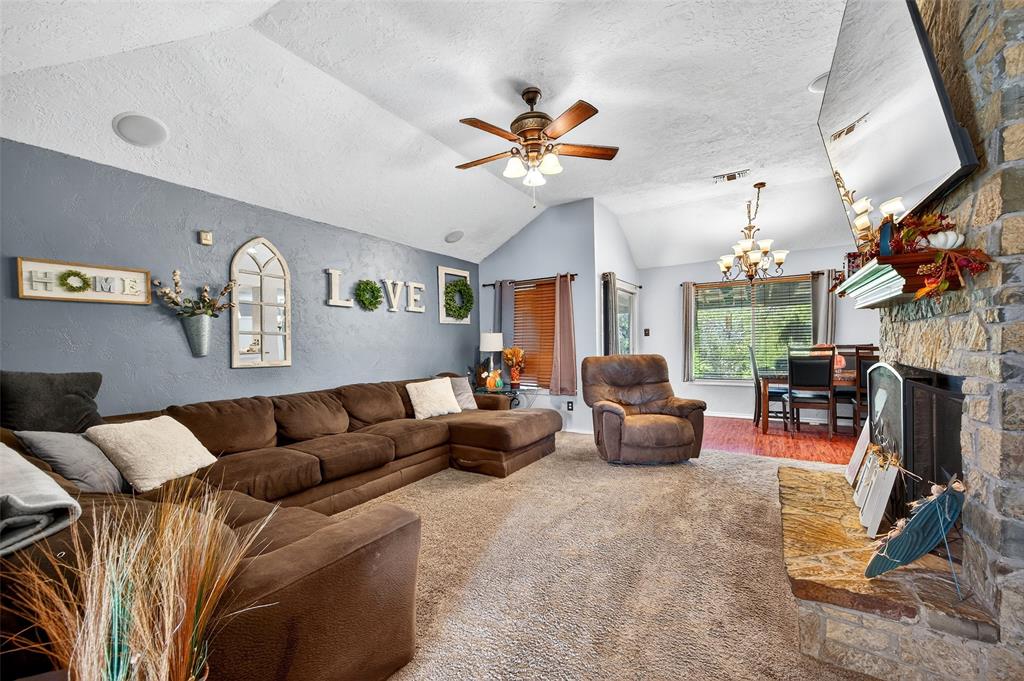 1712 Timberline Lane