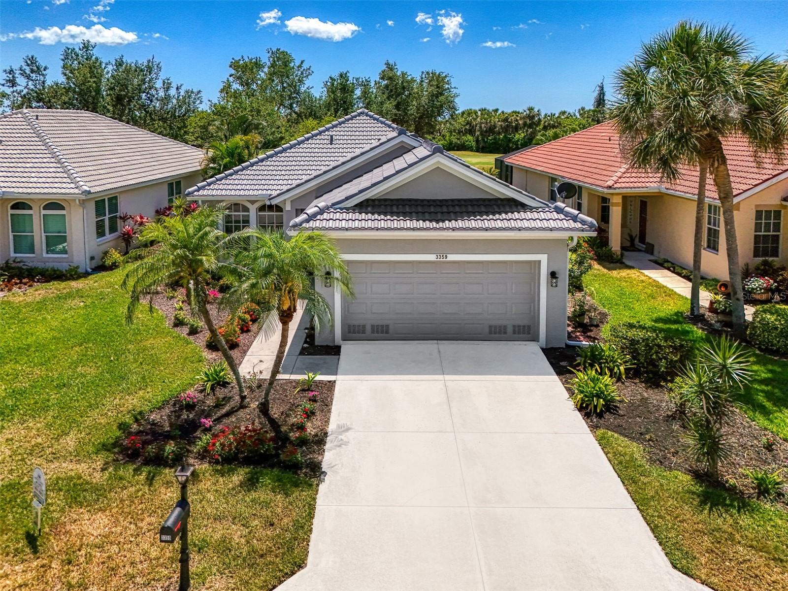 3359 Osprey Lane