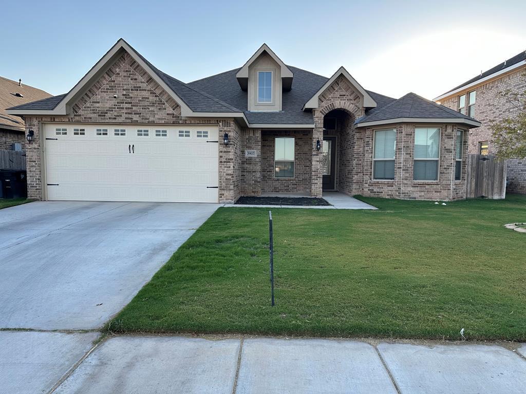 Just listed in the highly desired Enclave at Mission Ranch community! This beautiful 4-bedroom, 2 bathroom home features a spacious layout, a low maintenance turfed backyard, and no back neighbors for added privacy. A perfect blend of comfort, style, and convenience! Plus you can enjoy the perks of solar energy with the solar panel system that will convey with the home!