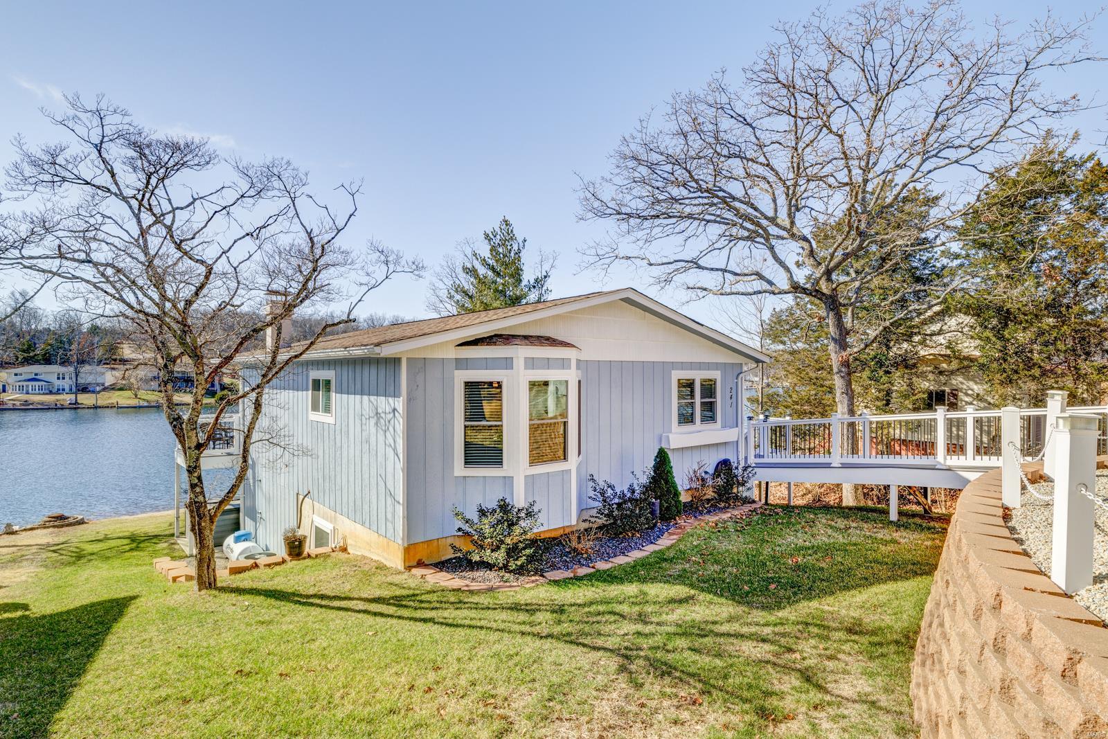 241 Moulin Rouge Drive Vicky Crocker Realty