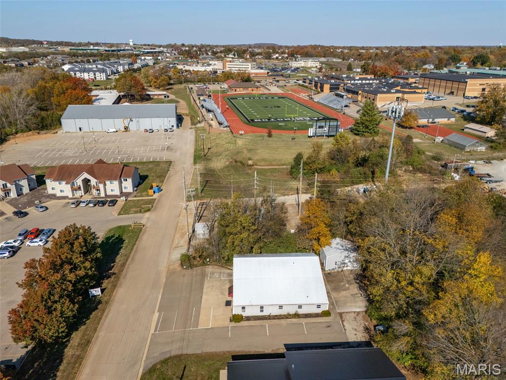 210 Hyler Drive