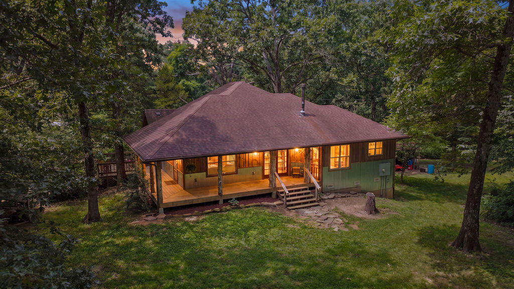 483 Loveland Drive