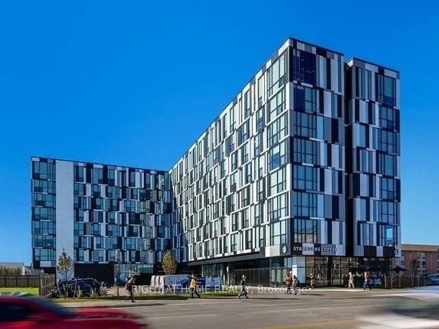 1900 N Simcoe St 508