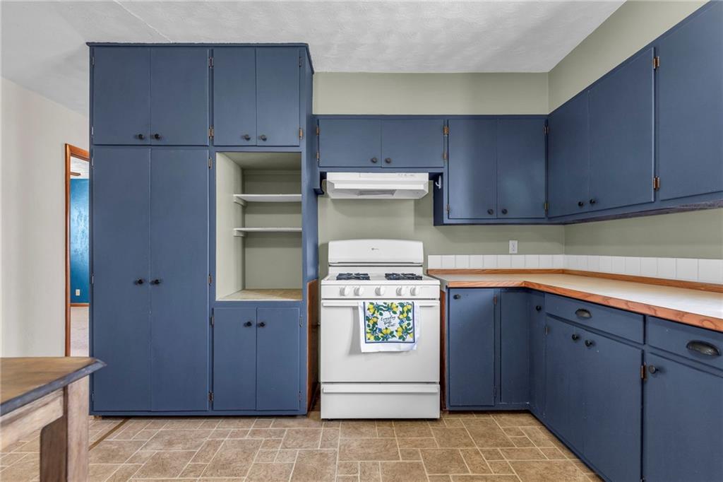 205 N Cleveland Street