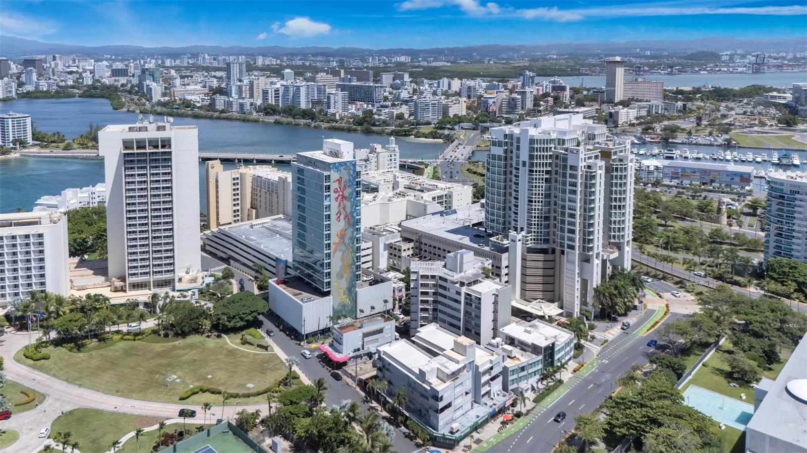 A Prime 719 m² Estate Site Offering Exceptional Redevelopment PotentialCasa Rosa is the only remaining residential property offering a rare opportunity in one of San Juan’s most sought-after coastal corridors. On a cul-del-sac street, this 719 square meter lot site presents a singular opportunity to reimagine a one-of-a-kind asset in a world-renowned tourism and hospitality district.Built in 1935, Casa Rosa predates the Caribe Hilton Hotel, standing today as one of the few surviving structures of its era.Its prime location offers extensive redevelopment flexibility—whether restoring the existing residence or redeveloping the site.Unbeatable LocationSteps from the Caribe Hilton, Puerto Rico’s Supreme Court, El Escambrón Beach, and Luis Muñoz Rivera Park, and positioned between Condado and Old San Juan, minutes from: cruise ship port & marinas, luxury hotels, Convention Center & Distrito T-Mobile, private aviation terminals. Casa Rosa offers a unique combination of location and lot size.A singular opportunity to reimagine a one-of-a-kind property in a world-renowned tourism and hospitality district.