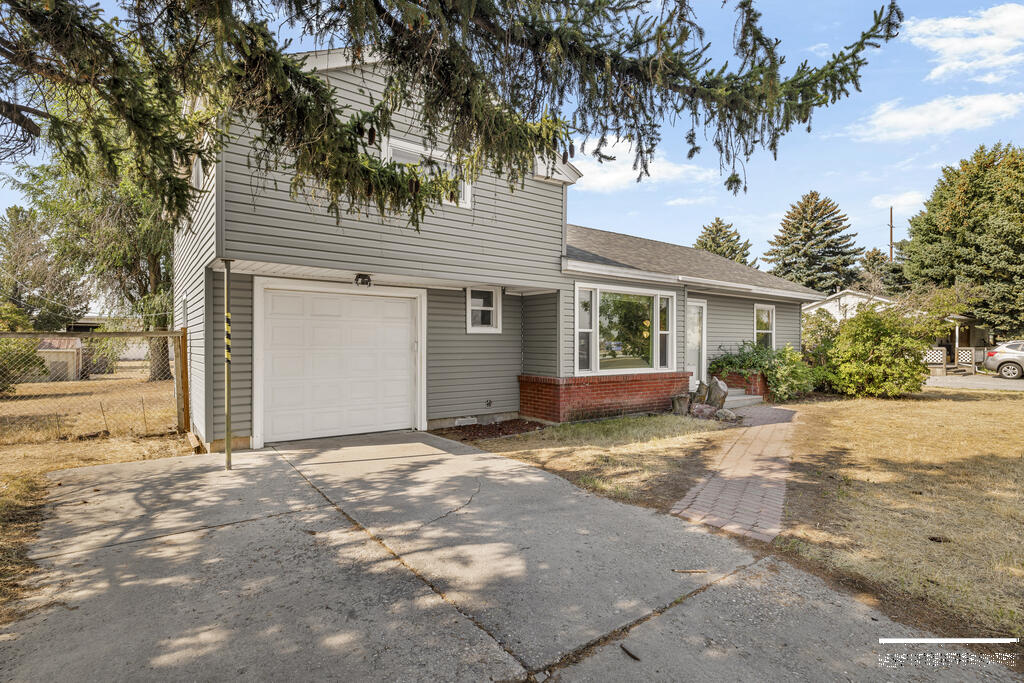 2516 E Lincoln Road