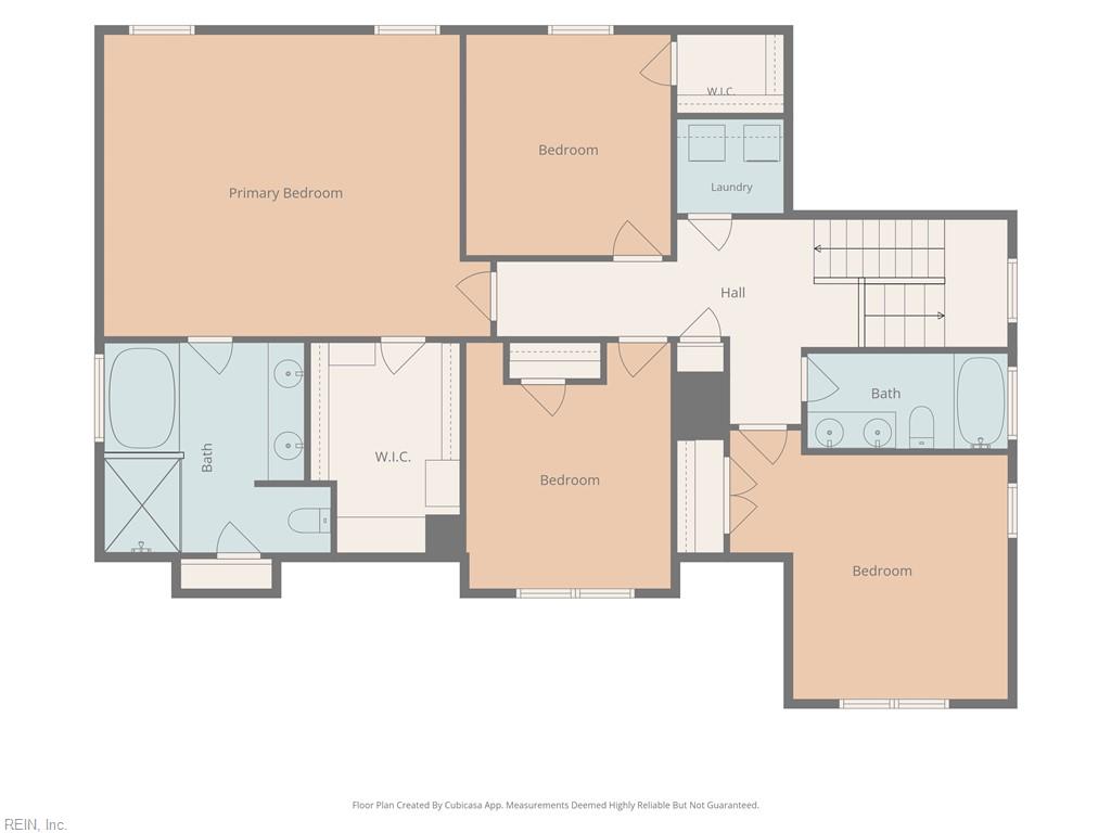 136 Bella Drive