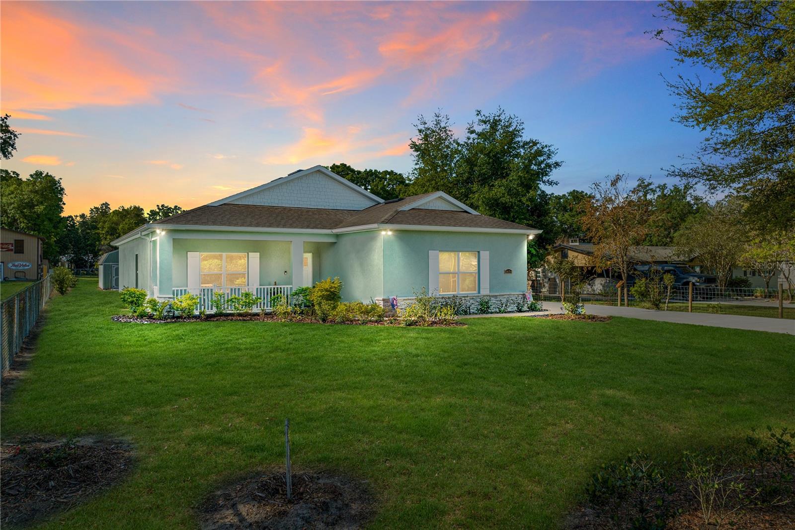 3834 Charter Road, Lakeland, FL 33810