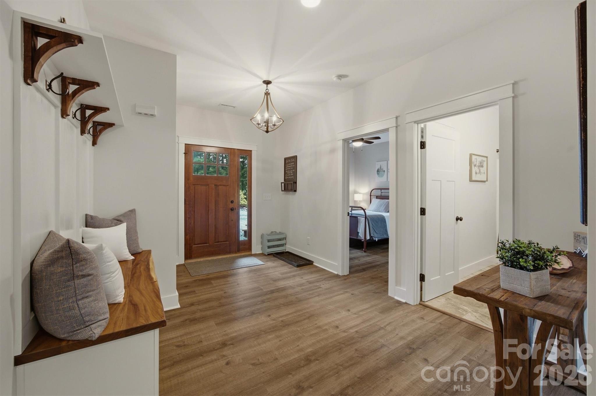 47 Pleasant Ridge Trail