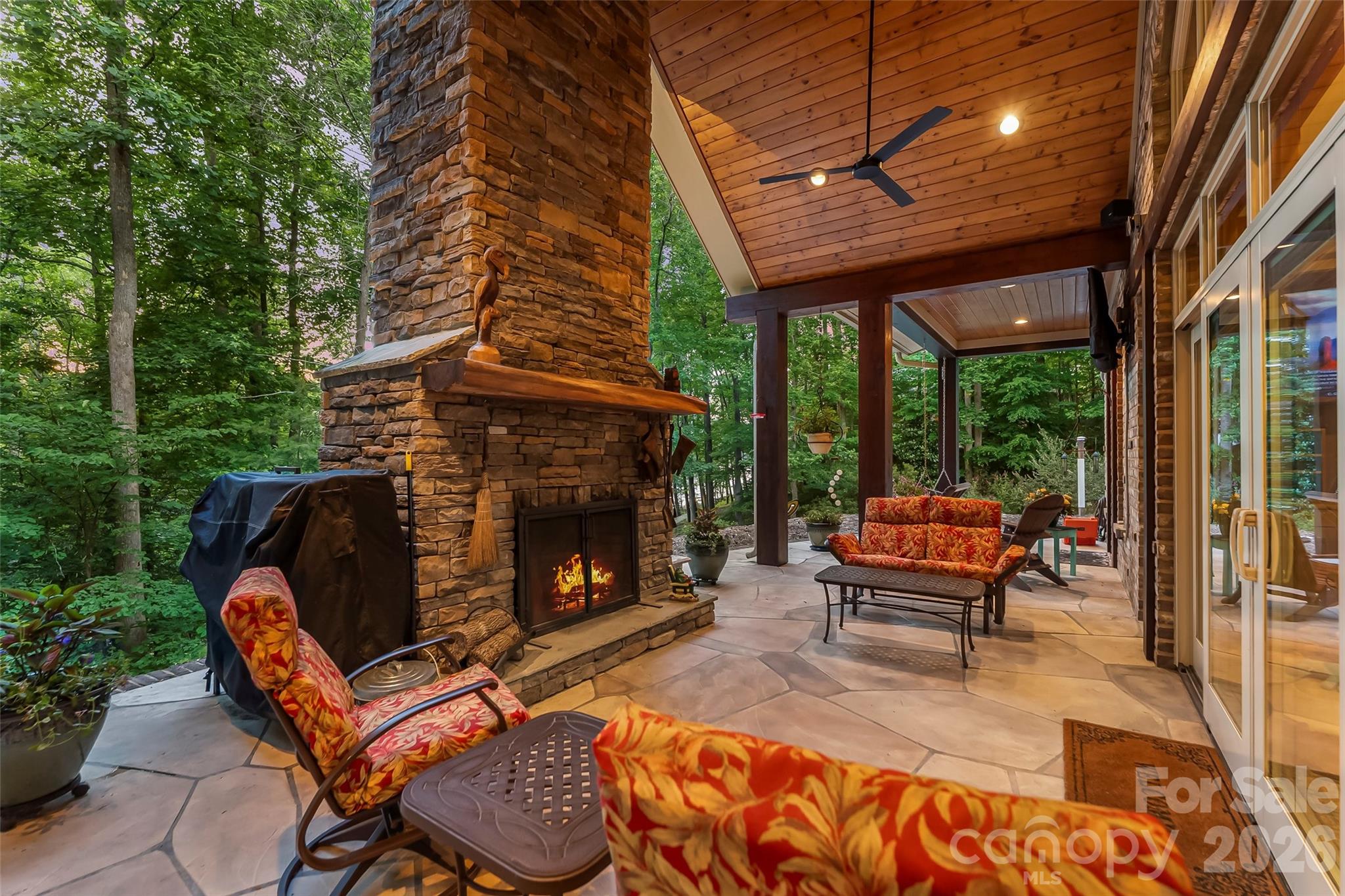 1313 High Trail Drive